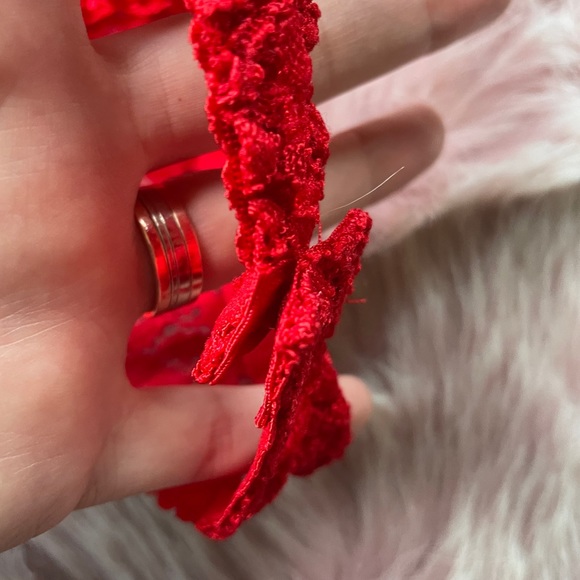 Wild Honey Bodysuit - Picture 7 of 13